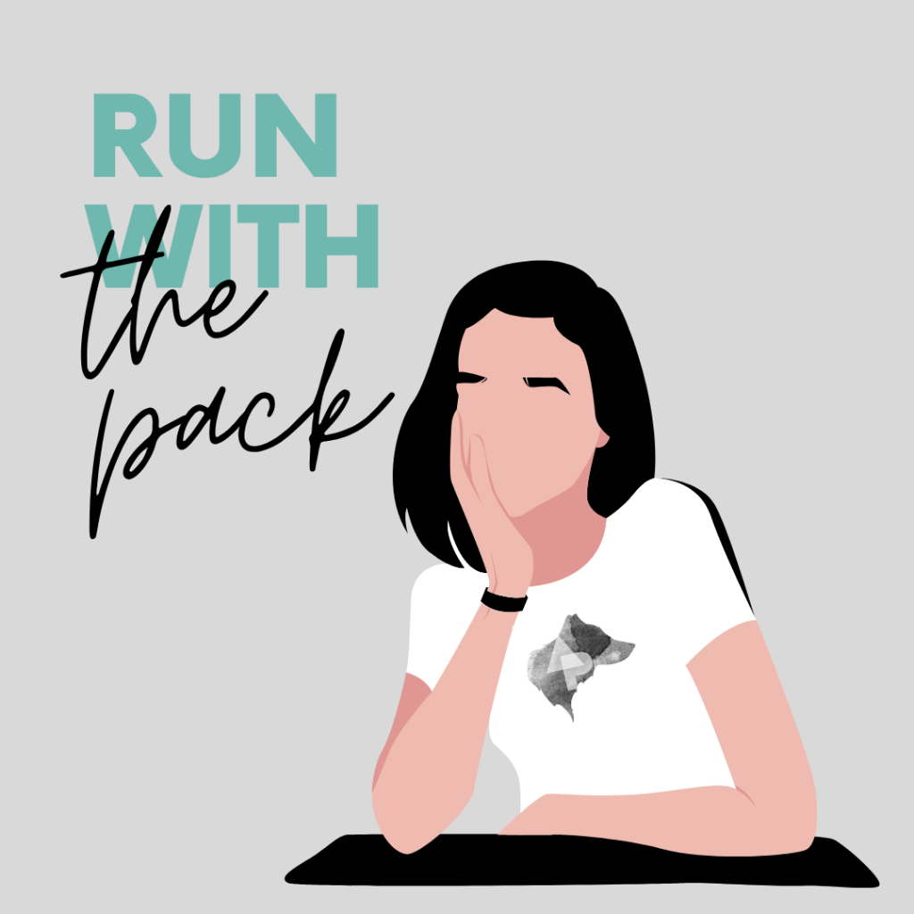 Run With the Athena Pack